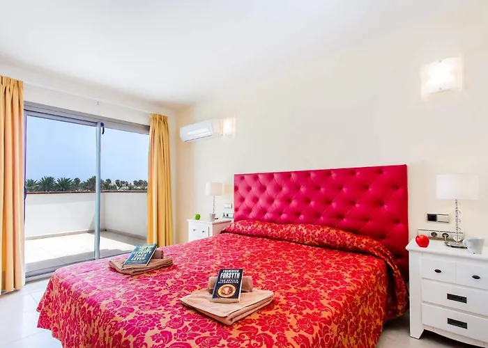 Villa Jenny By