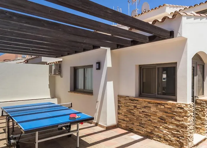 Villa Jenny By